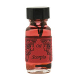 Scorpio （蠍座）《アンシェントメモリーオイル》15mL